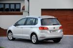 Volkswagen Golf SV 2015 года (ZA)